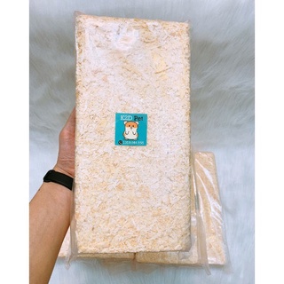 Mùn Cưa Nén Mùi Thơm  Hamster, Cho Thú Cưng