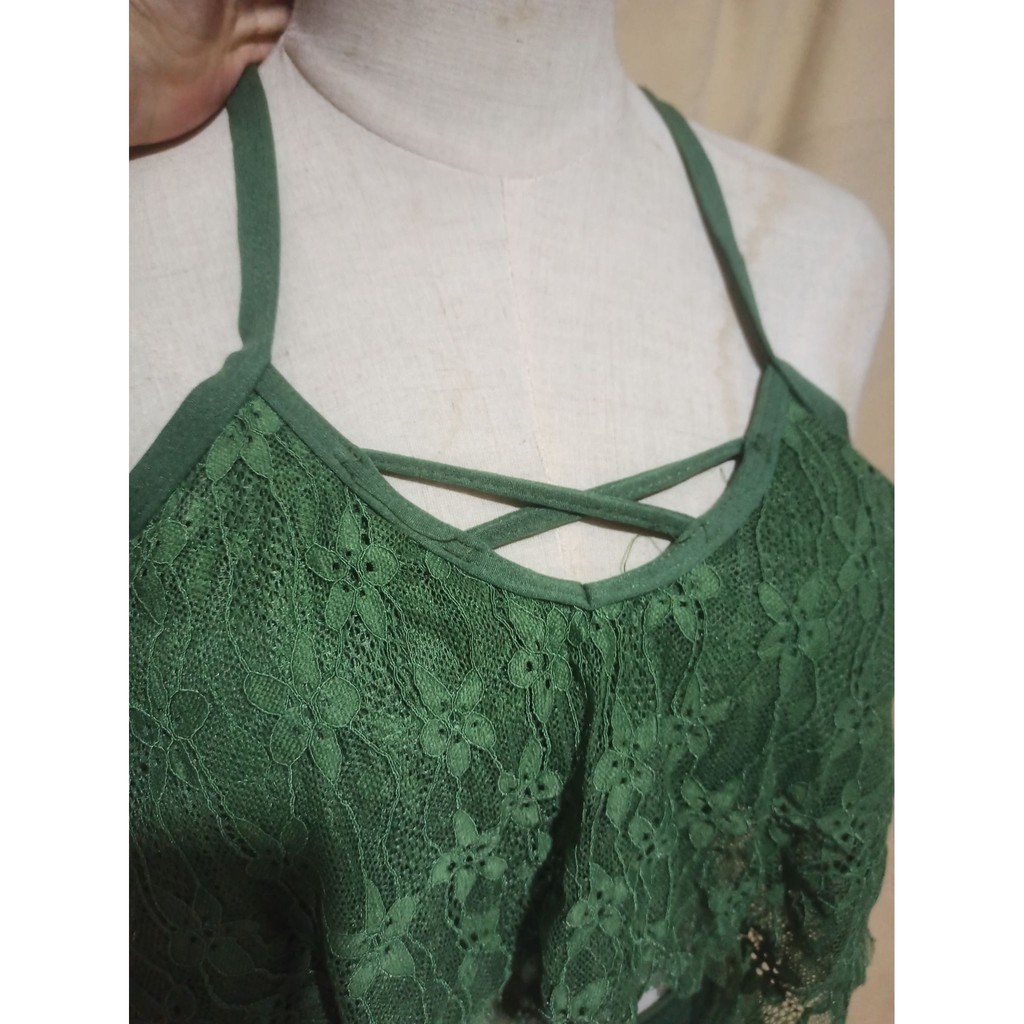 Bikini đồ bơi nữ 2 mảnh ren đẹp hàng cao cấp