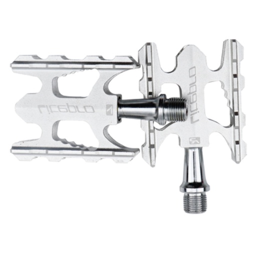 bàn đạp siêu nhẹ bạc đạn LITEPRO