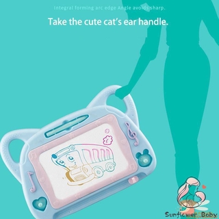 ❀❀ZZ-Bảng Vẽ Xóa Nam Châm Cho Bé