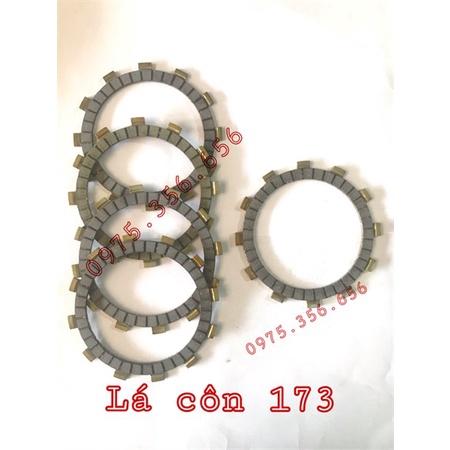 Lá Côn 173 Phụ tùng máy cày
