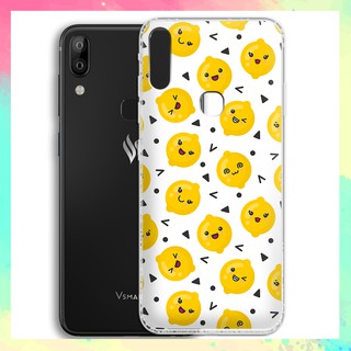 [FREESHIP ĐƠN 50K] Ốp lưng Vsmart Active 1 Plus in hình chibi xinh - 01195 Silicone Dẻo