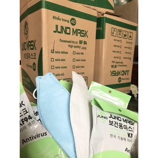 Khẩu trang Juno thùng 300 chiếc