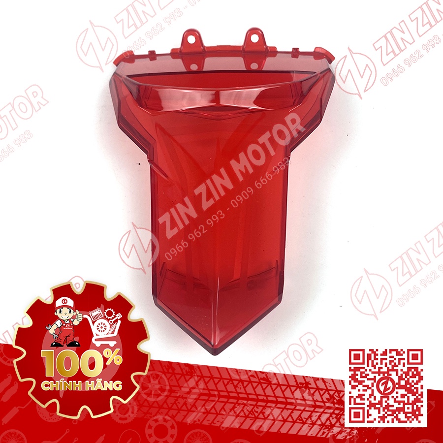 Mica Đèn Sau Miếng Đỏ Sonic - 33711K56N01 - ZIN ZIN MOTOR