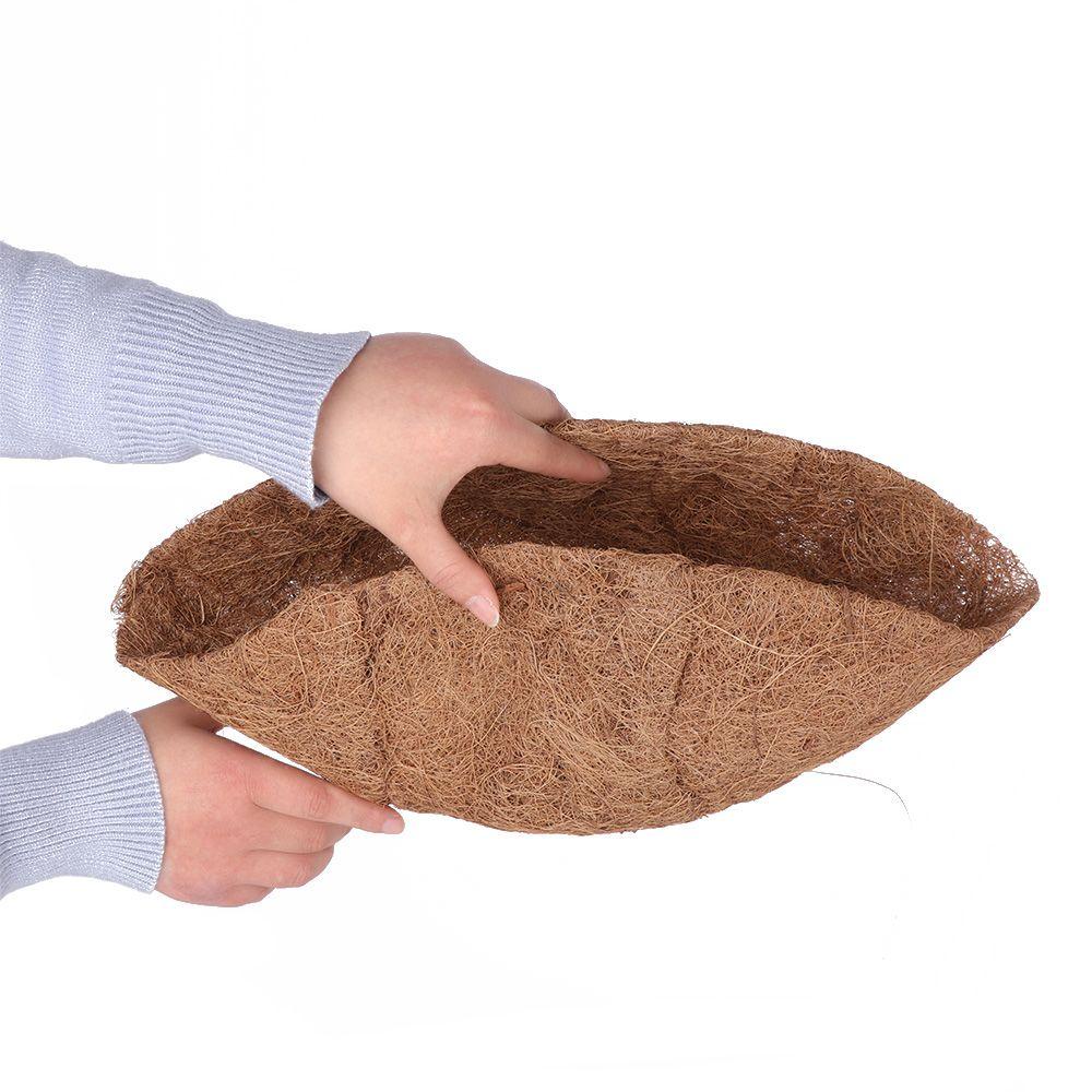 Bộ 2 Giá Đỡ Chậu Cây Dừa Thay Thế Tiện Dụng Cho Sân Vườn