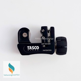 DAO CẮT ỐNG TASCO TB22N