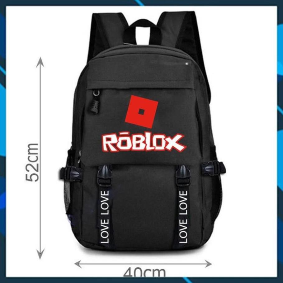 SIÊU HÓT - Balo in hình Roblox độc đẹp giá rẻ / SP bán chạy hàng độc