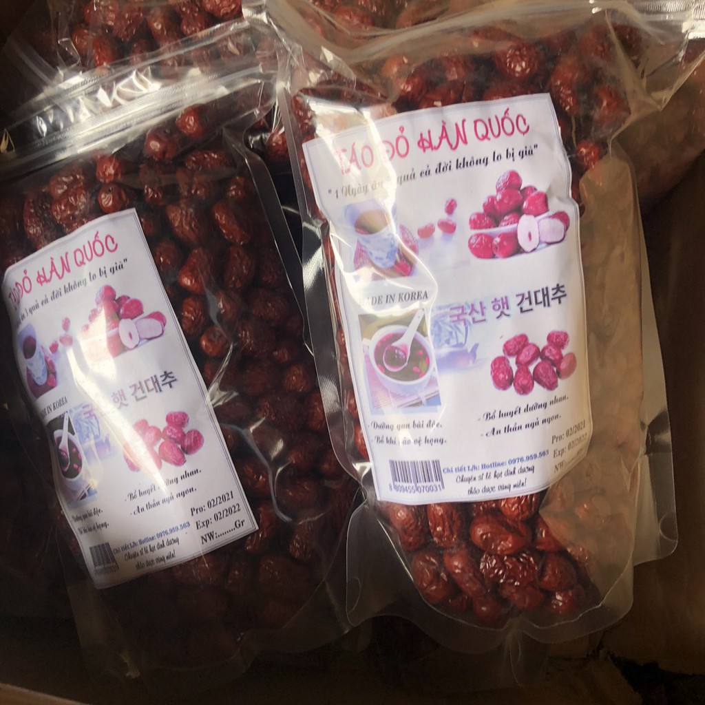 Táo đỏ Hàn Quốc | BigBuy360 - bigbuy360.vn