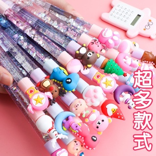 Bút nhũ 3d cao cấp đủ màu sắc ngòi 0.05mm mực đen