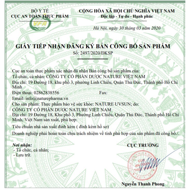 Viên uống Nature Uvsun -  Giúp chống oxy hóa & làm sáng da, giảm tác hại của ánh nắng mặt trời cho da - cvspharmacy | BigBuy360 - bigbuy360.vn