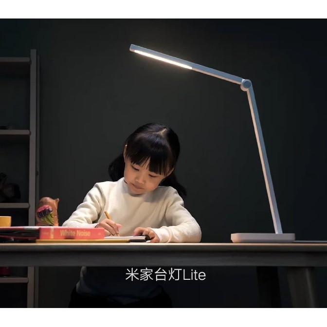 XẢ KHO Đèn bàn thông minh XIAOMI Mijia Table lamp Lite RẺ BẤT CHẤP