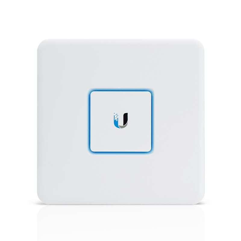 Thiết bị Router cân bằng tải Unifi Security Gateway (USG)