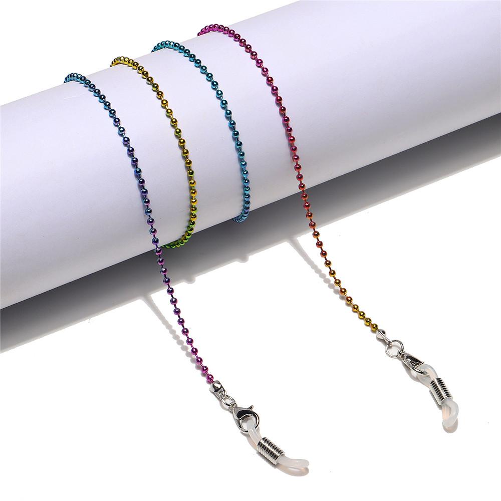 Dây Đeo Cổ Kèm Giá Đỡ Kẹp Cá Sấu Có Thể Điều Chỉnh Cho Nam Và Nữ