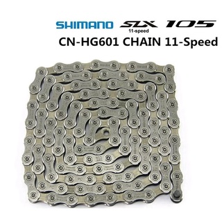 Xích xe đạp shimano 105 cn-hg601 11s không hộp xich 11 tốc độ sên shimano japan