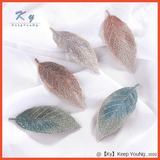 [Ky] Mũ cài tóc lưới màu đỏ kẹp tóc nhỏ kẹp cài tóc kẹp tóc phía sau đầu đơn giản và dễ thương kẹp tóc tóc mái kẹp trên đầu