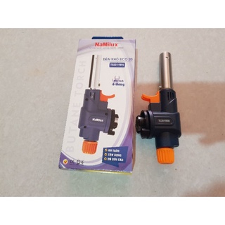 Khò Ga Mini NaMilux ST2019RN- tự động đánh lửa💥