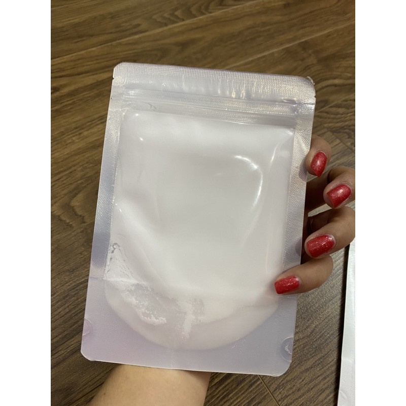 Baking soda trắng 100gr