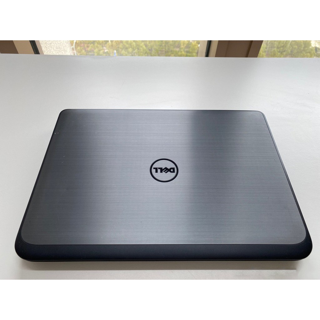 Laptop Dell Latitude 3440 Core i5-4200U, 8gb Ram, 256gb SSD, VGA rời Nvidia, 14" HD | BigBuy360 - bigbuy360.vn