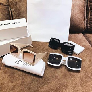 Kính mắt nữ hot trend 2020