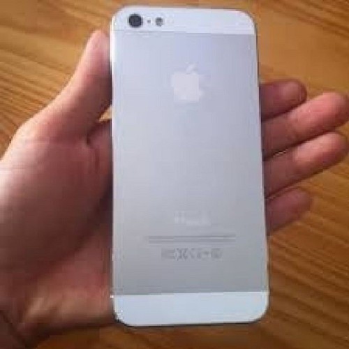 Điện thoại Apple iPhone 5 - 16G/32G. Bản quốc tế chính hãng - CAM KẾT MÁY NGUYÊN ZIN 100% | BigBuy360 - bigbuy360.vn