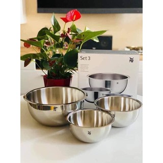 SET thố trộn wmf 3 chiếc