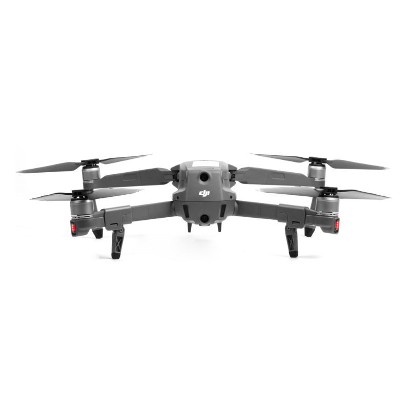 Set bộ phận hạ cánh dành cho trực thăng mô hình DJI Mavic 2 PRO ZOOM | BigBuy360 - bigbuy360.vn