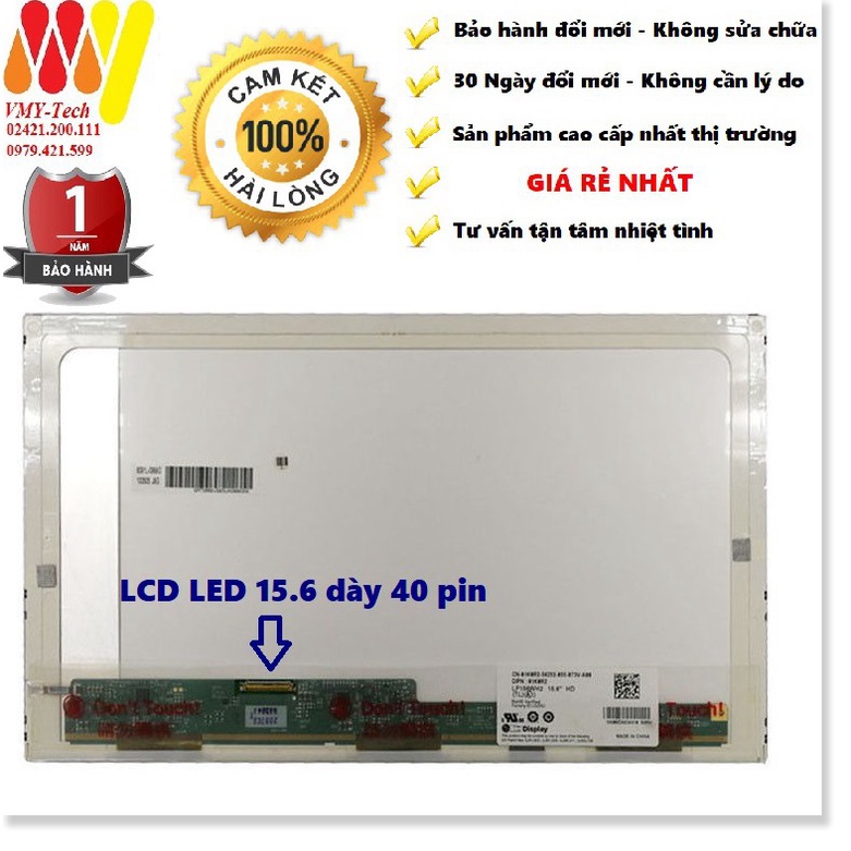 LINH KIỆN LAPTOP ✅ Màn hình laptop Sony vaio VPC-EH PCG-71311W PCG-71314L
