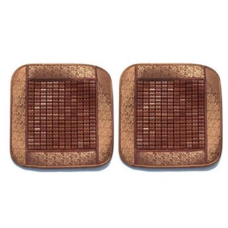Bộ thảm trúc 3 ghế (1 dài + 2 ngắn)