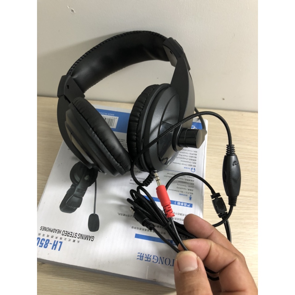 TAI NGHE LOTONG LH-850