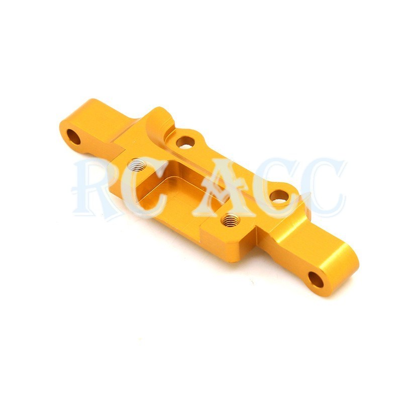 1 Cái 188031Giá Đỡ Phía Trước Bằng Hợp Kim Nhôm06055 Cho Xe Điều Khiển Từ Xa HSP 1/10 94155 94166 94177 94188 RC