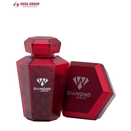 Ngọc Trinh Mẫu Mới Diamon White - Chăm Sóc Da Tối Ưu | BigBuy360 - bigbuy360.vn