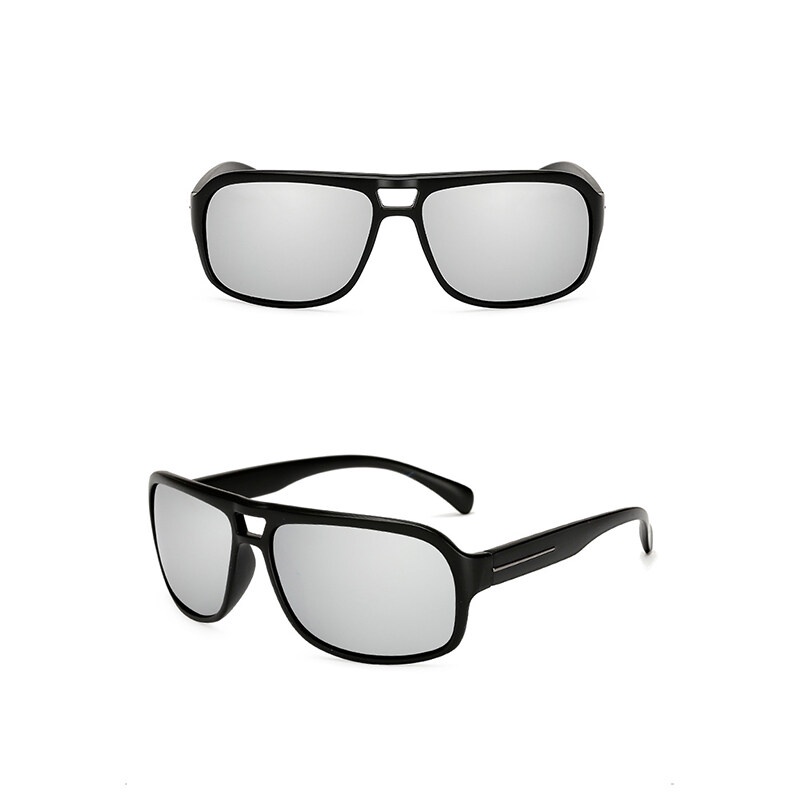 Kính Mát Phân Cực Chống Tia UV400 Cho Nam
