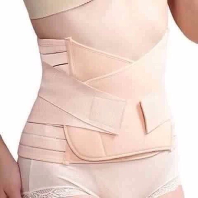 10 đai nịt bụng sỉ