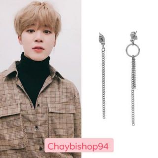 Khuyên tai cheap moment BTS