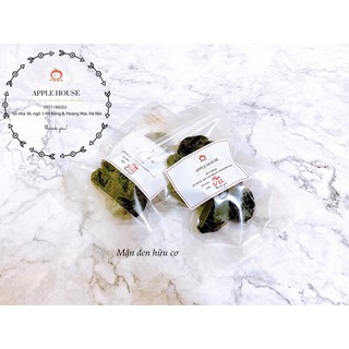 Mận đen hữu cơ tách lẻ