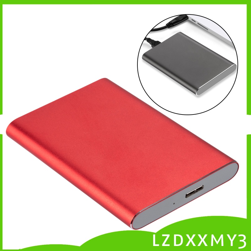 Bộ Chuyển Đổi Ổ Cứng 2.5in Usb 3.0 Uasp Sata 4tb | BigBuy360 - bigbuy360.vn