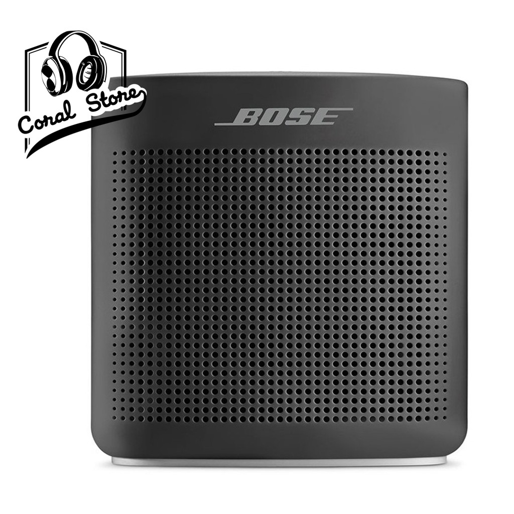 Loa Bluetooth Bose SoundLink Color II - NEW OPEN BOX - CHÍNH HÃNG