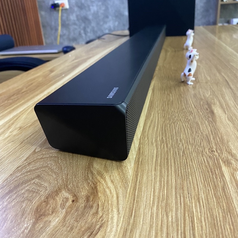 Loa thanh soundbar Samsung N450 2.1 320W