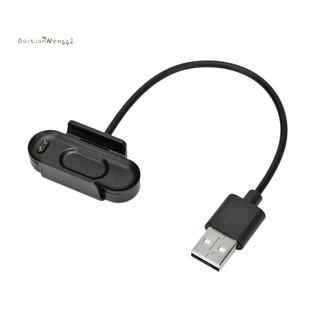 Đế Sạc Cho Đồng Hồ Thông Minh Xiaomi Mi Band 4