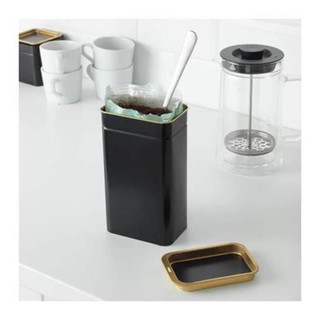 Hộp đựng trà cafe blomning ikea