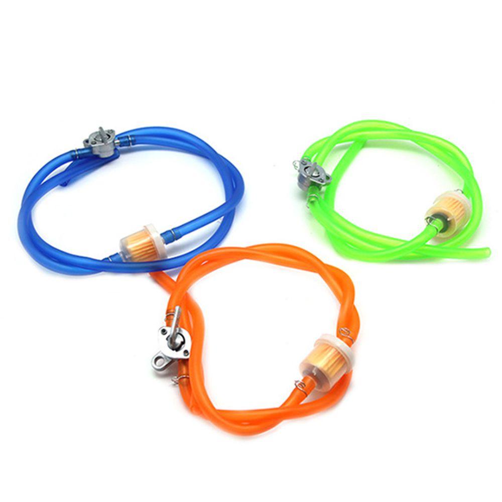 Set 2 Bộ Lọc Nhiên Liệu Thay Thế Dành Cho Xe Mô Tô