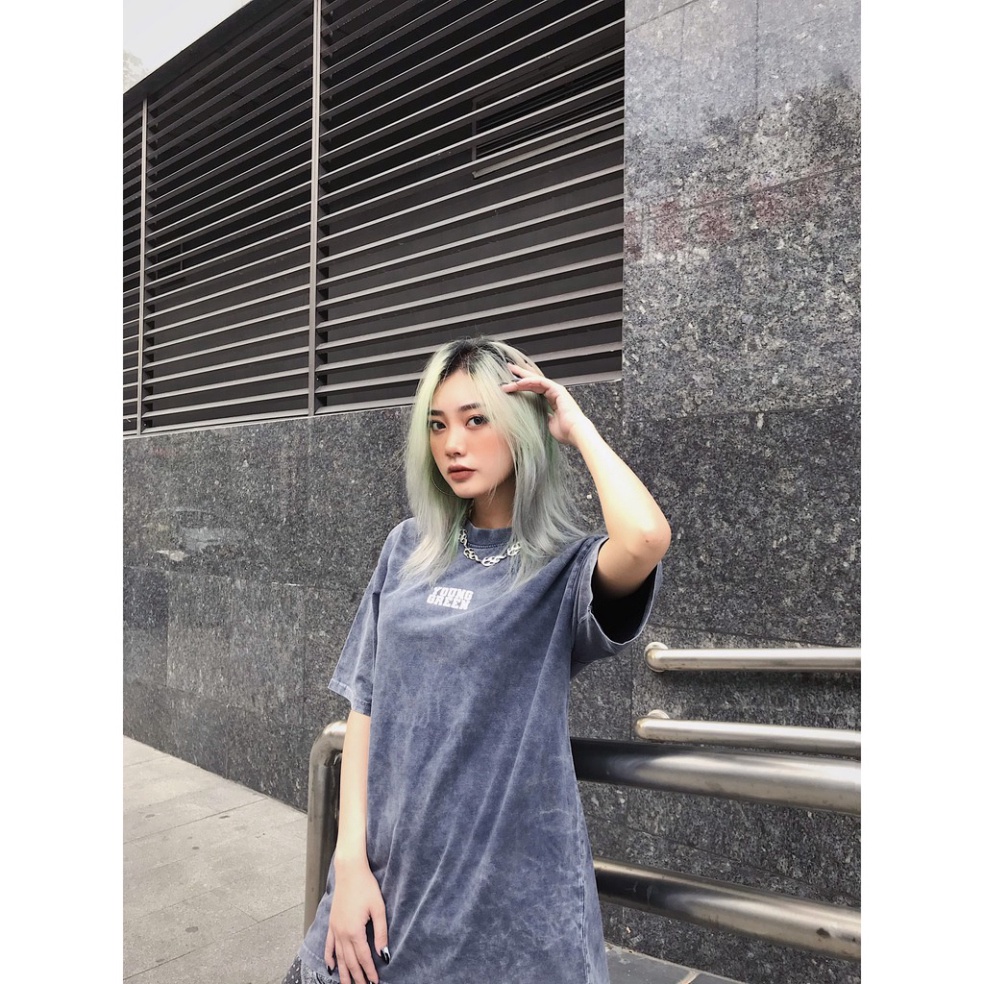 [Hà Nội] ÁO WASH TEE [YGSHOP.HANOI] | BigBuy360 - bigbuy360.vn