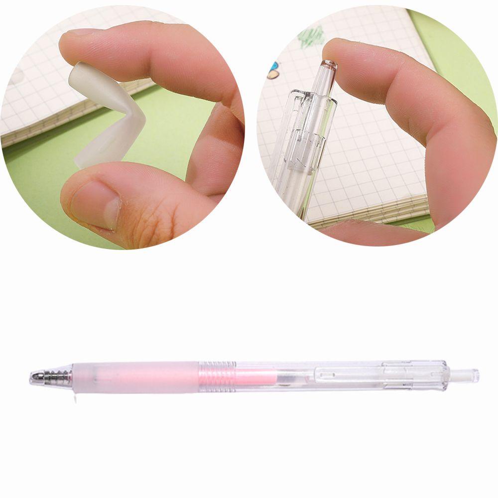 CHOOKEY Cuộn Băng Keo Hai Mặt Họa Tiết Chấm Bi Độc Đáo Trang Trí Sổ Tay / Đồ Dùng Văn Phòng