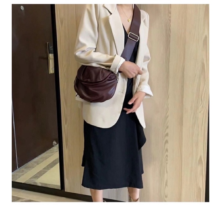 TÚI DA ĐEN ZR BẢN TO