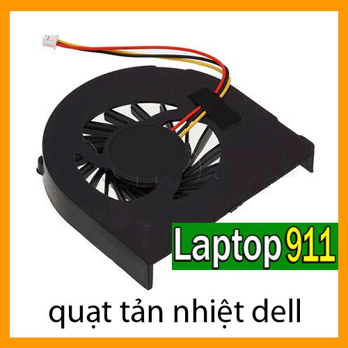 quạt tản nhiệt laptop dell n4050 n5050 vostro 1450 4050 5050