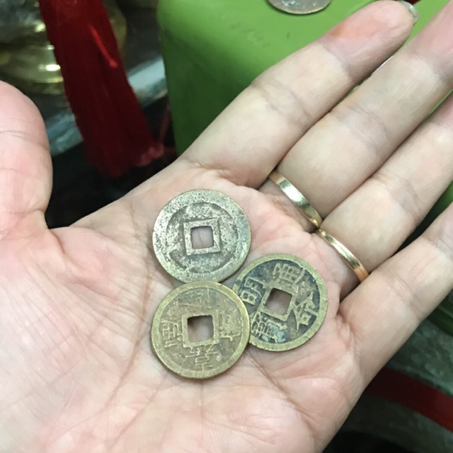 Tiền xu cổ thật | BigBuy360 - bigbuy360.vn