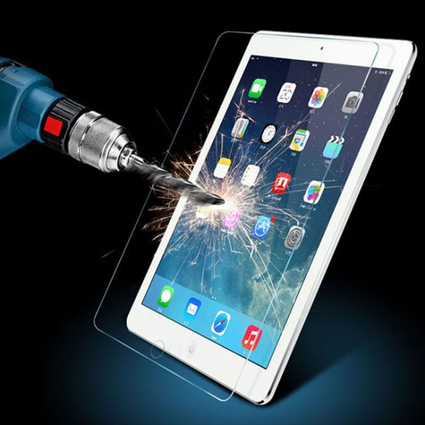 [GIÁ HỦY DIỆT] Kính cường lực cho ipad mini ipad air ipad pro samsung tab