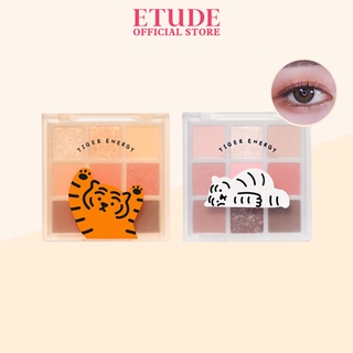Etude Play Color Eyes (Năng lượng hổ)