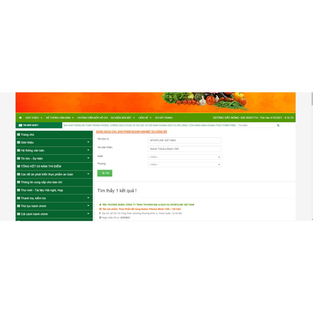 TĂNG TESTOSTERONE | Nutrex Tribulus Black 1300  - Tăng Sức Mạnh Cơ Bắp Sinh Lý Nam