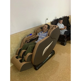 + Tặng ngay nhiều phần quà hấp dẫn khi đến với Funiko chúng tôi Khi mua ghế massage Funiko F10